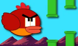 Flappy Bird