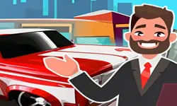 Car Dealer Idle