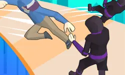 Survival Rush