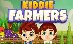 Kiddie Farmers