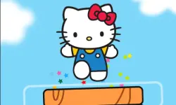 Hello Kitty Adventures