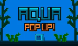 Aqua Pop Up