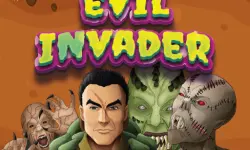 Evil Invader