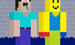 NoobLOX Rainbow Friends