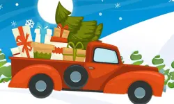 Christmas Vehicles Differences