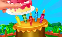 Cake Tower