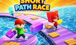 Short Path Race