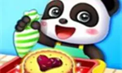 Baby Snack Factory - Fun Cooking