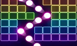 Ball Crusher - Bricks Breaker