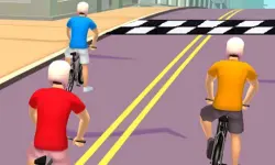 Bike Rush