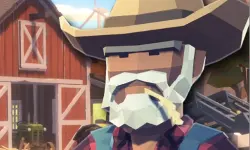 Farm For Ever