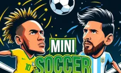 image Mini Soccer