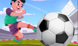 Penalty Kick Target