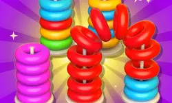 Stack N Sort
