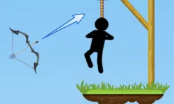 Rope Slash : Bow Master