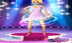 Fashion Show 3D