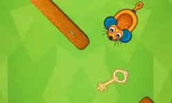 Key Mouse