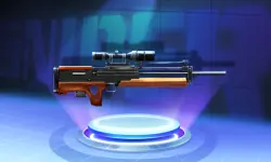 Sniper Simulator