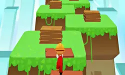 Brick Surfer
