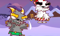 Yeti Adventure