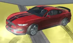 Amazing Car City Drive