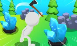 Hex Planet Idle
