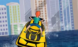Boat Driver