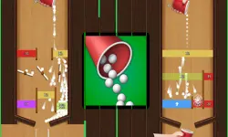 Bounce Collect - Game Do Bong