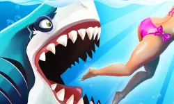 Hungry Shark World
