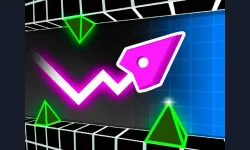 Geometry Vibes 3D