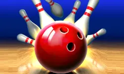 Bowling King