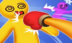 Boxing Master 3D