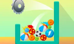 Balls Crusher