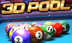 3D Ball Pool