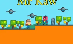 Mr Kaw