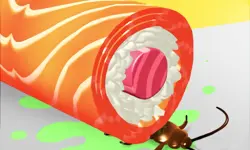 SUSHI CHEF