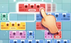 Slidey Block Puzzle