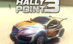 Rally Point 3