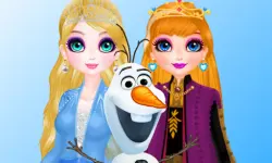 Eliza - Dawn of Frost Magic