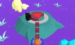 Hole Fighters