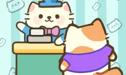My Purrfect Cat Hotel