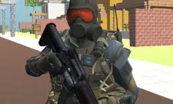 image Pixel Zombie Survival