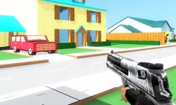 Cartoon Clash