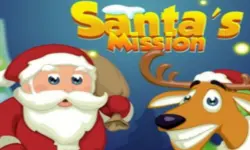 Santas Mission