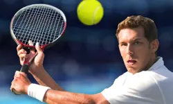 Tennis World Open 2022 - Sport