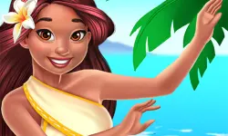 Island Princess Magic Quest