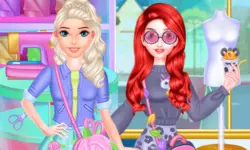 Fashion Sewing Clothes