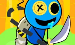Draw To Kill