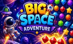 Big Space Adventure
