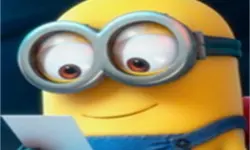 Minion Jigsaw